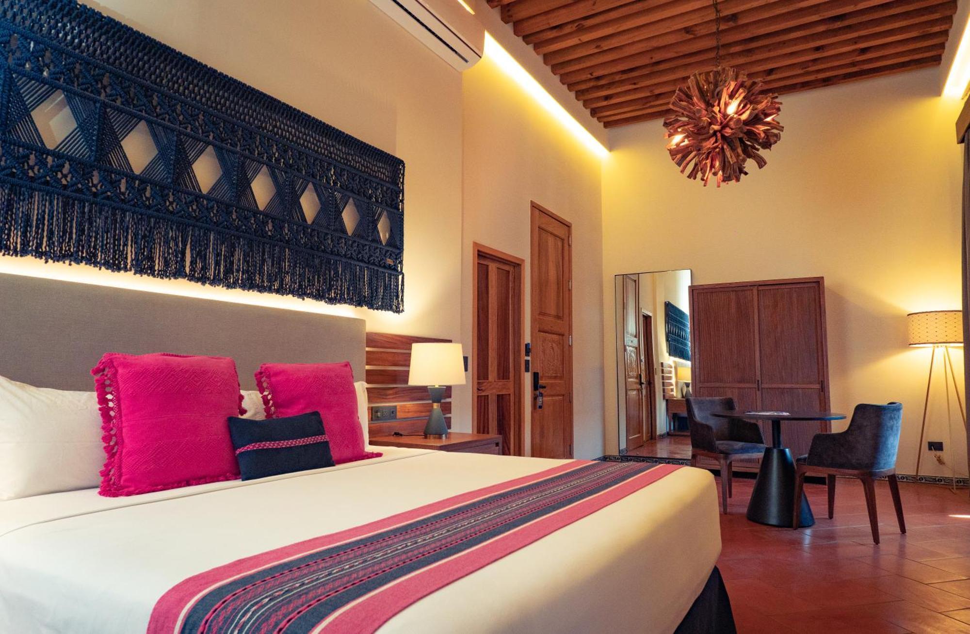 Casa Azulai Puebla Hotel Boutique Exterior photo