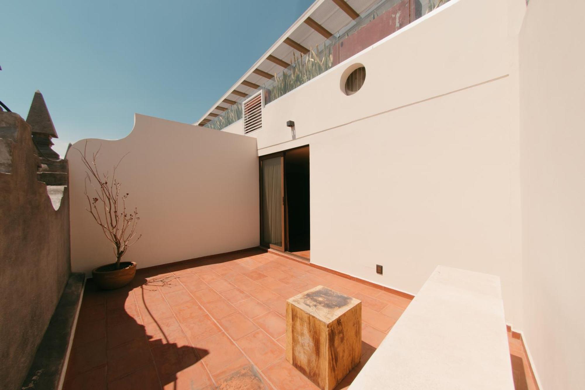 Casa Azulai Puebla Hotel Boutique Exterior photo